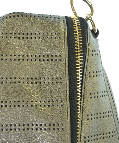 ANYA HINDMARCH กระเป๋าถือขนาดใหญ่