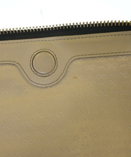 ANYA HINDMARCH กระเป๋าถือขนาดใหญ่