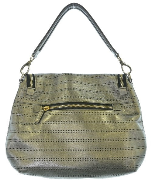 ANYA HINDMARCH กระเป๋าถือขนาดใหญ่