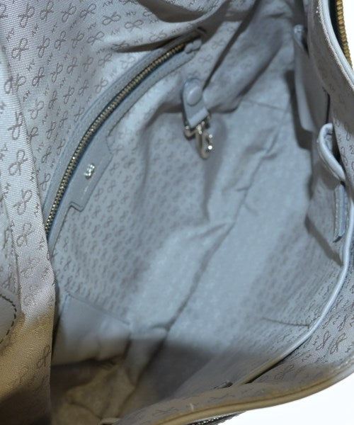 ANYA HINDMARCH กระเป๋าถือขนาดใหญ่