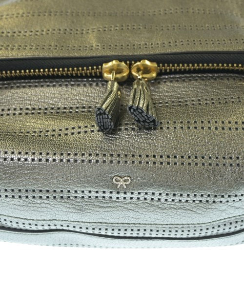 ANYA HINDMARCH กระเป๋าถือขนาดใหญ่