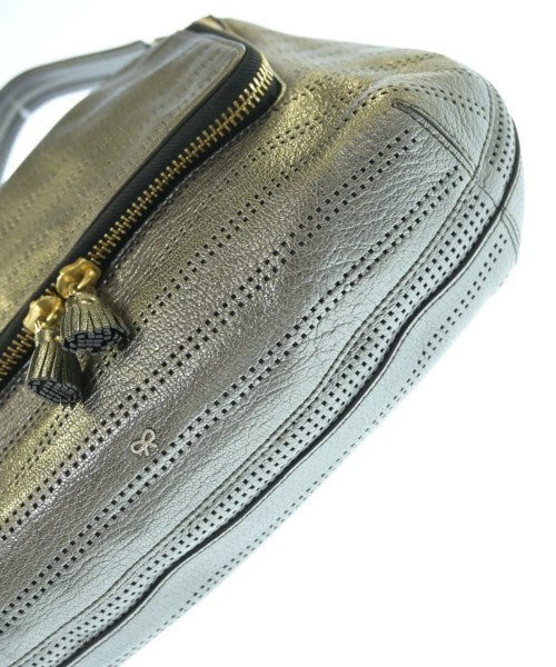 ANYA HINDMARCH กระเป๋าถือขนาดใหญ่
