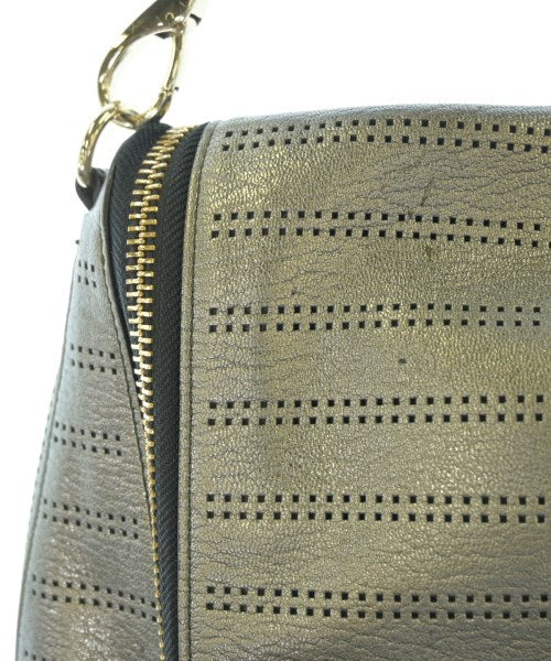 ANYA HINDMARCH กระเป๋าถือขนาดใหญ่