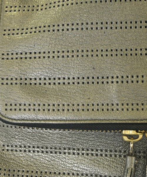 ANYA HINDMARCH กระเป๋าถือขนาดใหญ่