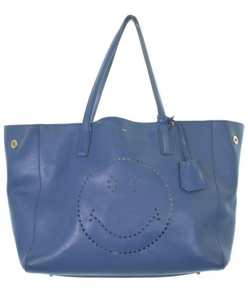 ANYA HINDMARCH กระเป๋าถือขนาดใหญ่
