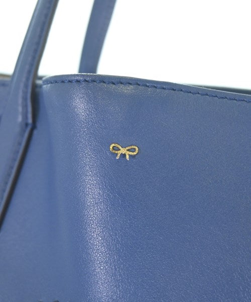 ANYA HINDMARCH กระเป๋าถือขนาดใหญ่