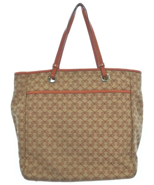 ANYA HINDMARCH กระเป๋าถือขนาดใหญ่