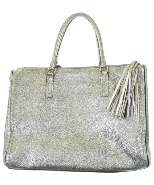 ANYA HINDMARCH กระเป๋าถือขนาดใหญ่