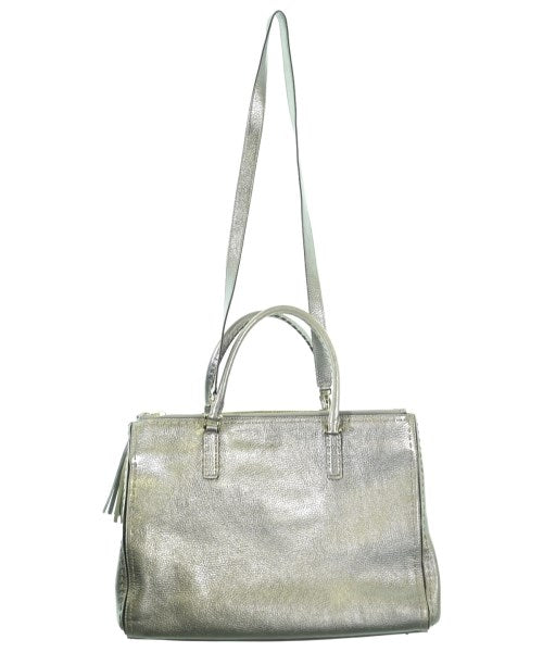 ANYA HINDMARCH กระเป๋าถือขนาดใหญ่