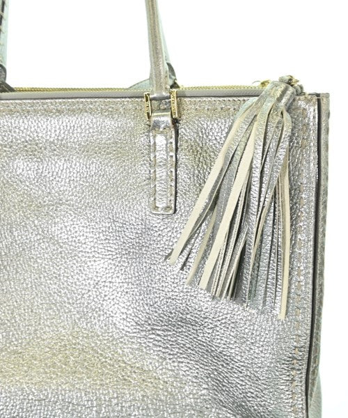 ANYA HINDMARCH กระเป๋าถือขนาดใหญ่