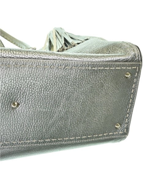 ANYA HINDMARCH กระเป๋าถือขนาดใหญ่