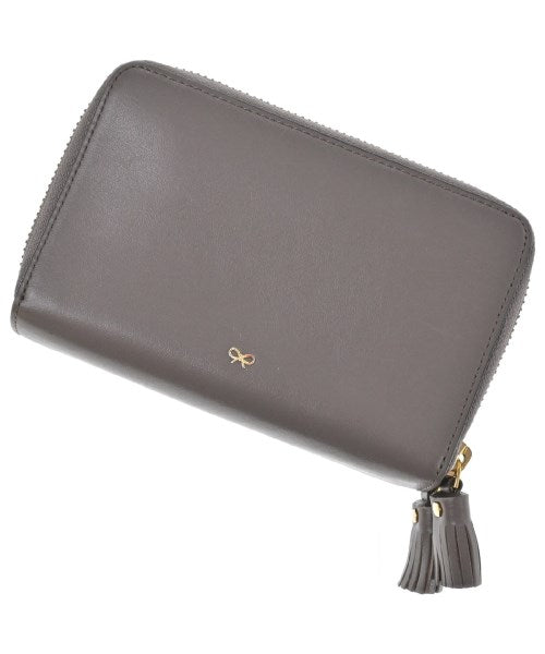 ANYA HINDMARCH กระเป๋าสตางค์/กระเป๋าใส่เหรียญ