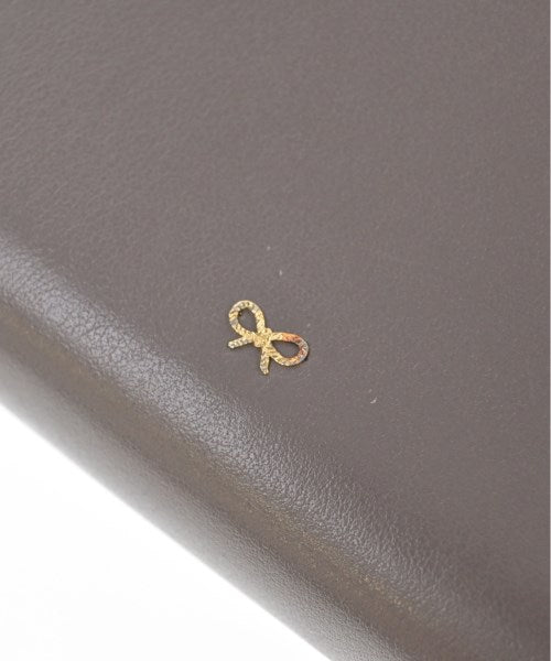 ANYA HINDMARCH กระเป๋าสตางค์/กระเป๋าใส่เหรียญ