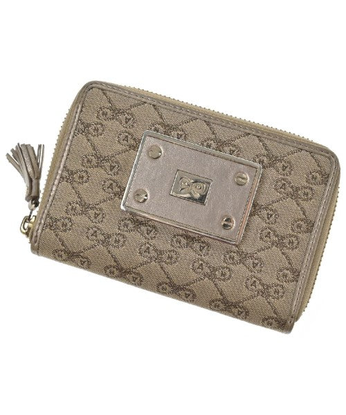 ANYA HINDMARCH กระเป๋าสตางค์/กระเป๋าใส่เหรียญ