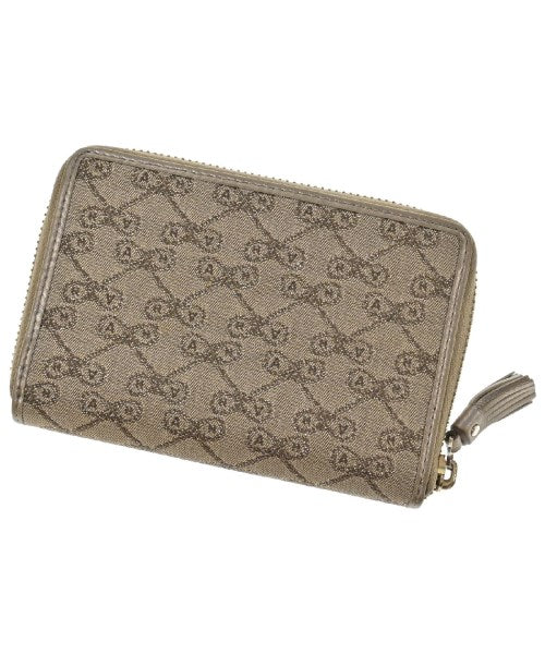 ANYA HINDMARCH กระเป๋าสตางค์/กระเป๋าใส่เหรียญ