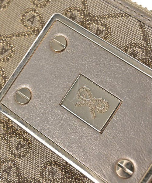 ANYA HINDMARCH กระเป๋าสตางค์/กระเป๋าใส่เหรียญ