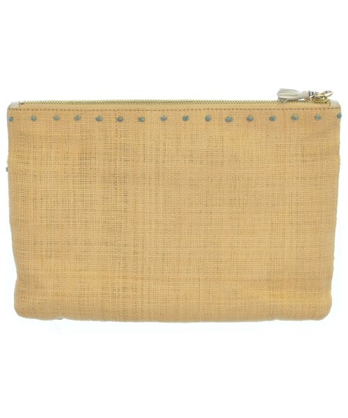 ANYA HINDMARCH คลัตช์