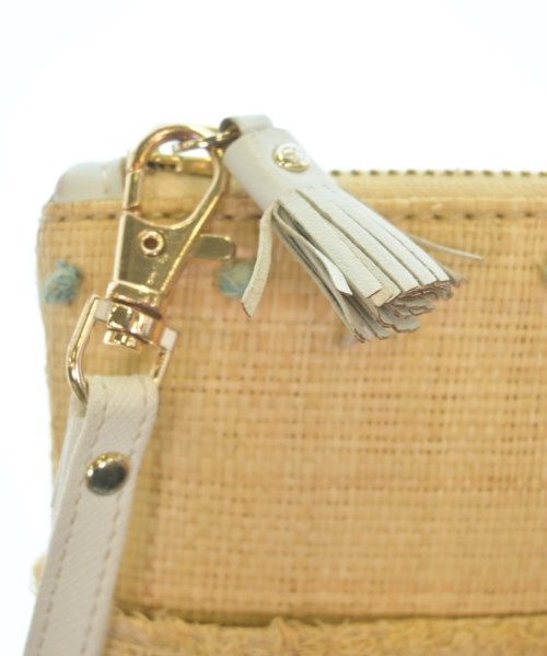 ANYA HINDMARCH คลัตช์