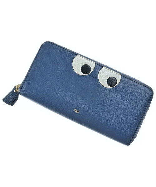 ANYA HINDMARCH กระเป๋าสตางค์/กระเป๋าใส่เหรียญ