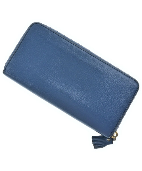 ANYA HINDMARCH กระเป๋าสตางค์/กระเป๋าใส่เหรียญ