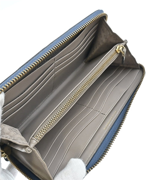 ANYA HINDMARCH กระเป๋าสตางค์/กระเป๋าใส่เหรียญ