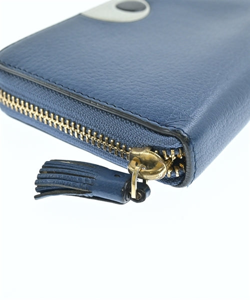 ANYA HINDMARCH กระเป๋าสตางค์/กระเป๋าใส่เหรียญ