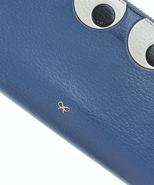 ANYA HINDMARCH กระเป๋าสตางค์/กระเป๋าใส่เหรียญ