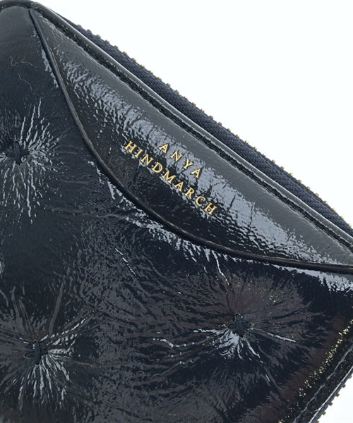 ANYA HINDMARCH กระเป๋าสตางค์/กระเป๋าใส่เหรียญ
