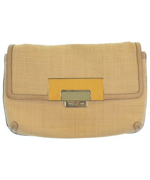 ANYA HINDMARCH คลัตช์