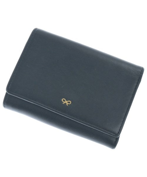 ANYA HINDMARCH กระเป๋าสตางค์/กระเป๋าใส่เหรียญ