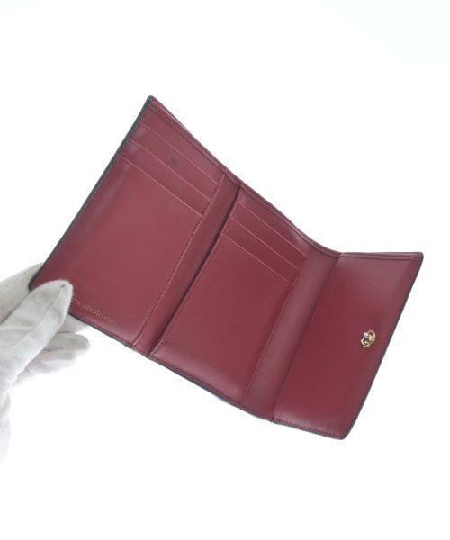 ANYA HINDMARCH กระเป๋าสตางค์/กระเป๋าใส่เหรียญ