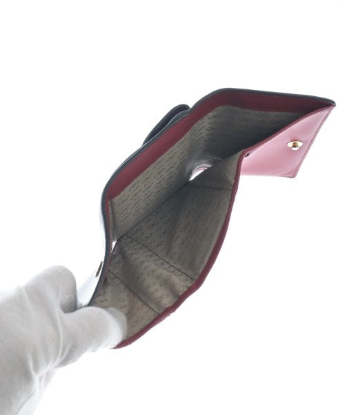 ANYA HINDMARCH กระเป๋าสตางค์/กระเป๋าใส่เหรียญ