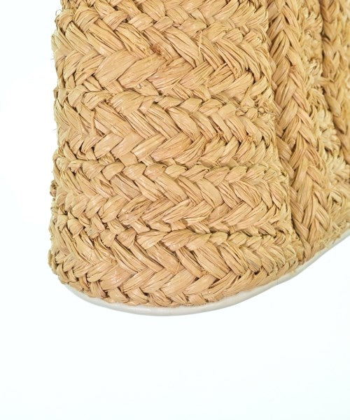 ANYA HINDMARCH กระเป๋าทรงตะกร้า