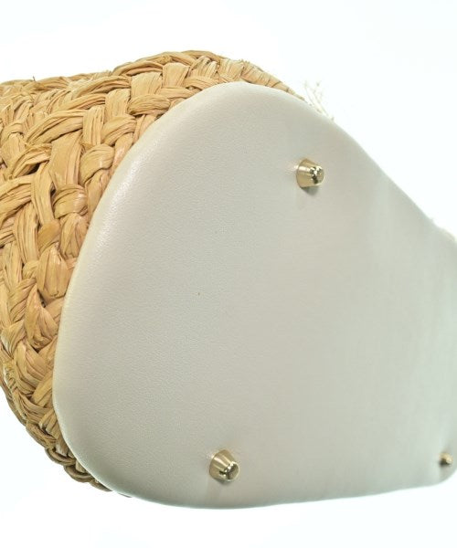 ANYA HINDMARCH กระเป๋าทรงตะกร้า