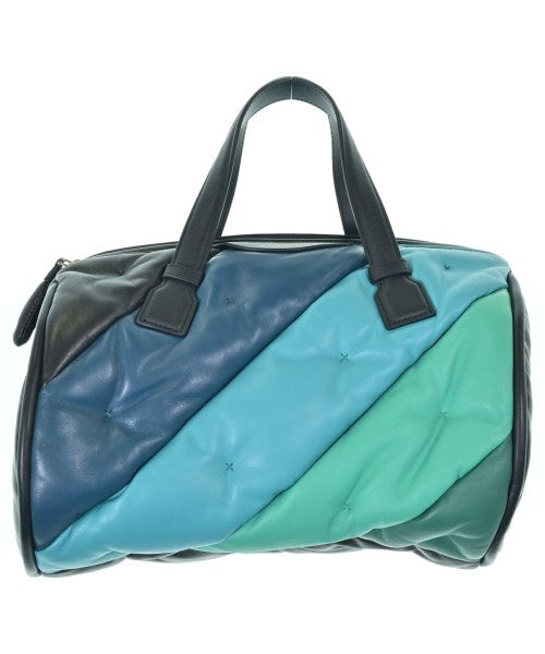 ANYA HINDMARCH กระเป๋าใส่อุปกรณ์ขนาดใหญ่