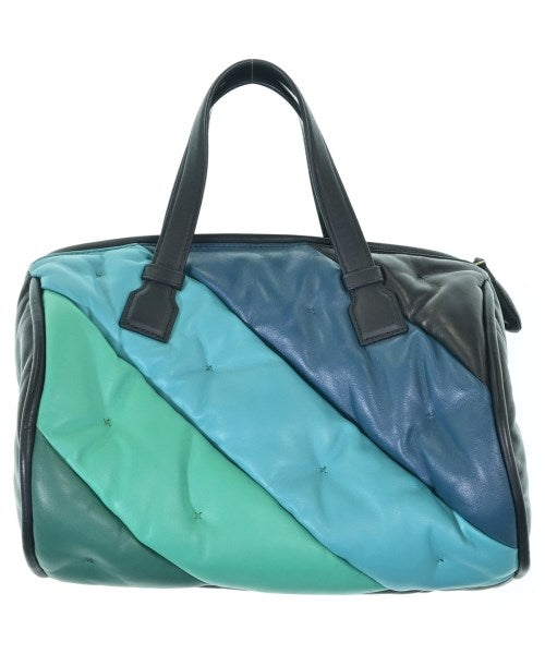 ANYA HINDMARCH กระเป๋าใส่อุปกรณ์ขนาดใหญ่