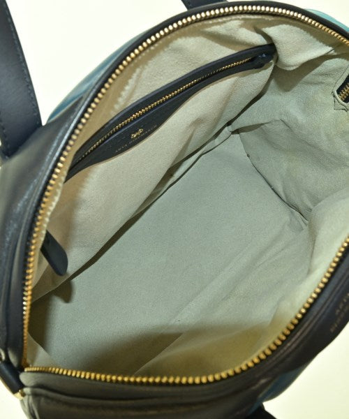 ANYA HINDMARCH กระเป๋าใส่อุปกรณ์ขนาดใหญ่