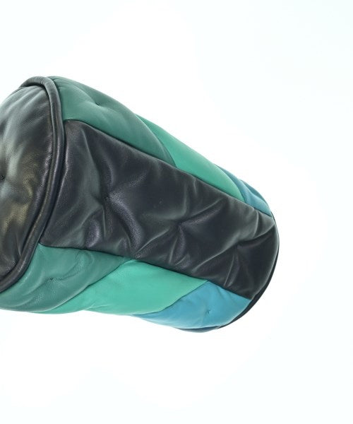 ANYA HINDMARCH กระเป๋าใส่อุปกรณ์ขนาดใหญ่