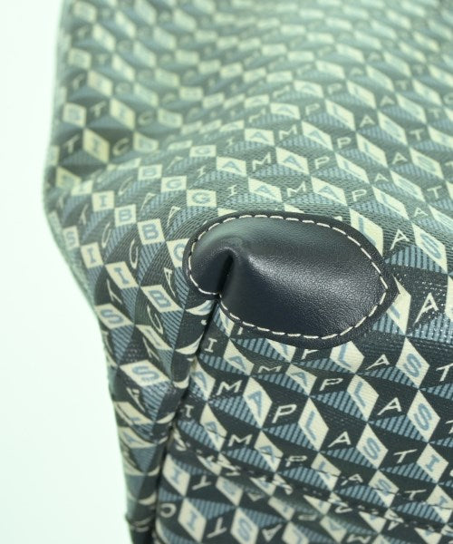 ANYA HINDMARCH กระเป๋าถือขนาดใหญ่