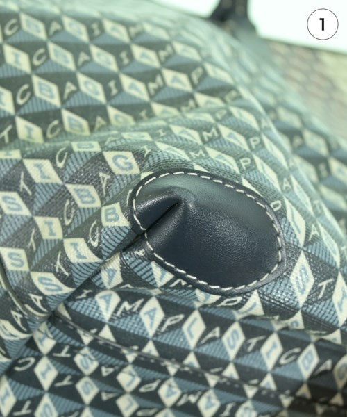 ANYA HINDMARCH กระเป๋าถือขนาดใหญ่