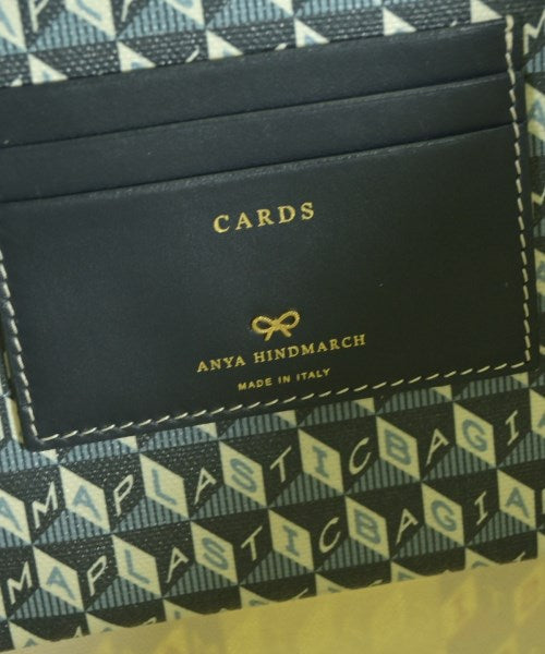 ANYA HINDMARCH กระเป๋าถือขนาดใหญ่