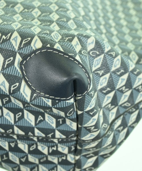 ANYA HINDMARCH กระเป๋าถือขนาดใหญ่