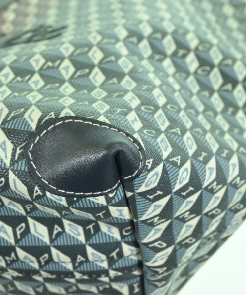 ANYA HINDMARCH กระเป๋าถือขนาดใหญ่