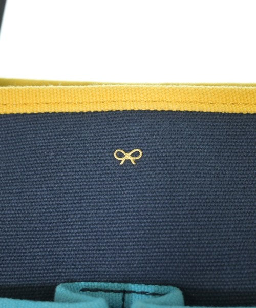 ANYA HINDMARCH กระเป๋าถือขนาดใหญ่