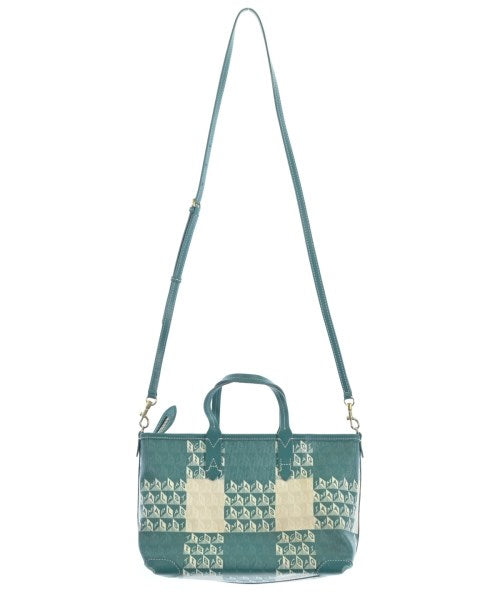 ANYA HINDMARCH กระเป๋าถือขนาดใหญ่
