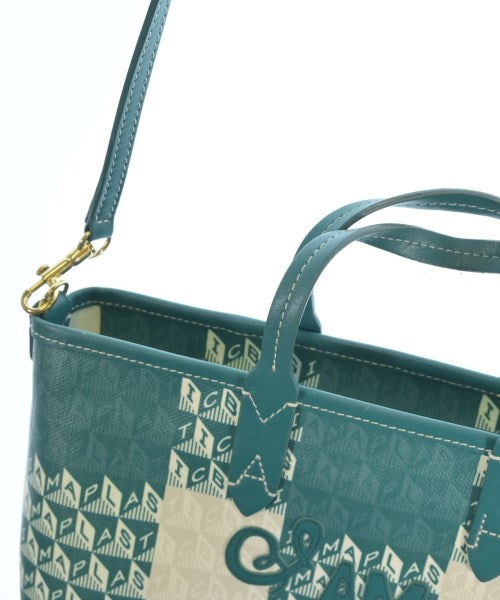 ANYA HINDMARCH กระเป๋าถือขนาดใหญ่