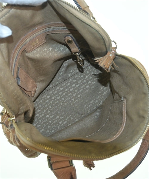 ANYA HINDMARCH กระเป๋าสะพาย