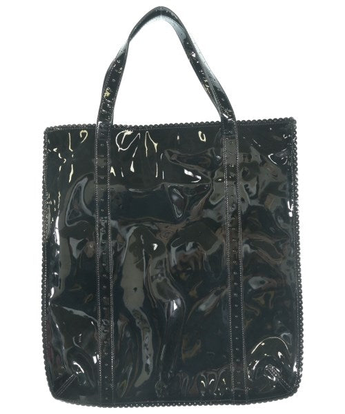 ANYA HINDMARCH กระเป๋าถือขนาดใหญ่