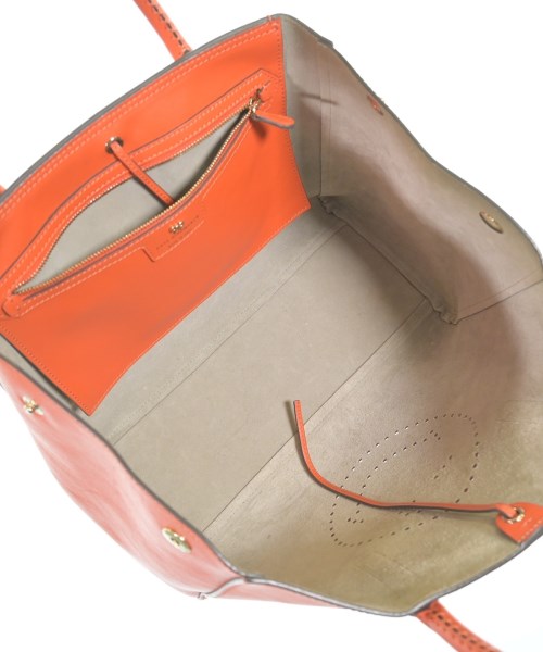 ANYA HINDMARCH กระเป๋าถือขนาดใหญ่