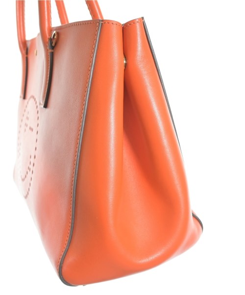 ANYA HINDMARCH กระเป๋าถือขนาดใหญ่